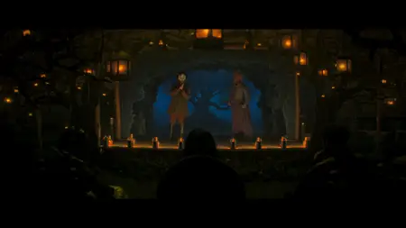 The Sandman S02E03