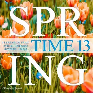 V.A. - Spring Time Vol. 13 (2025)