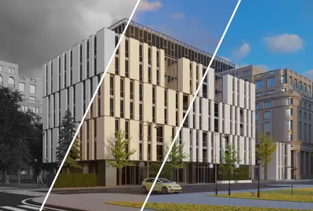 Chaos V-Ray 7 (7.00.00) for Autodesk Revit