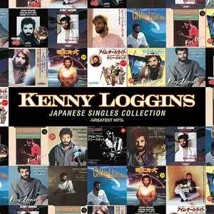 Kenny Loggins - Japanese Singles Collection: Greatest Hits (Remastered) (2020)