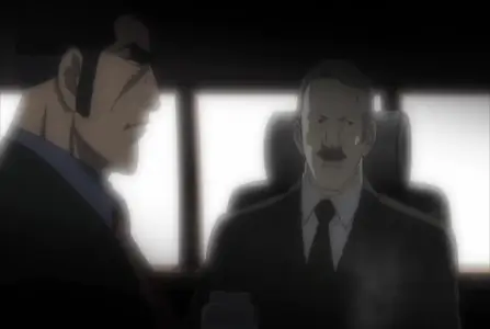 Golgo 13 - 18