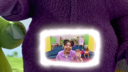 Teletubbies S01E13