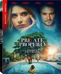 Private Property (2022)