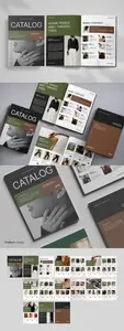 Fashion Product Catalog 8VRBUEV