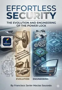 Effortless Security The Evolution and Engineering of the Power Lock