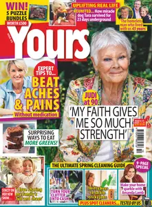 Yours UK - 4 March 2025