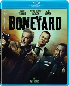 Boneyard (2024)