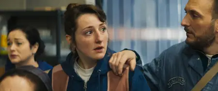 Délocalisés (2025)