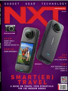 NXT Magazine - May 2025