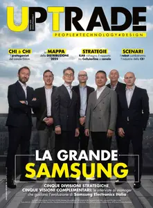 UpTrade - Marzo 2026