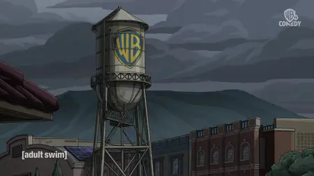 Rick and Morty S08E07