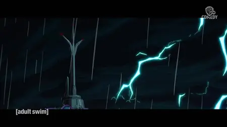 Rick and Morty S08E07