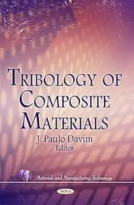 Tribology of Composite Materials