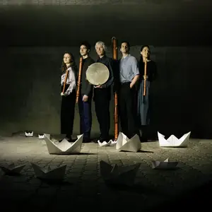 Ian Harrison, ensemble feuervogel - Observations of Venice (Cinquecento Consort Music) (2025) [Official Digital Download 24/96