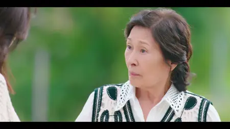 Heavenly Ever After S01E04