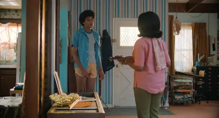 Government Cheese S01E07