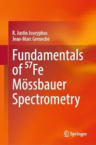Fundamentals of ⁵⁷Fe Mössbauer Spectrometry