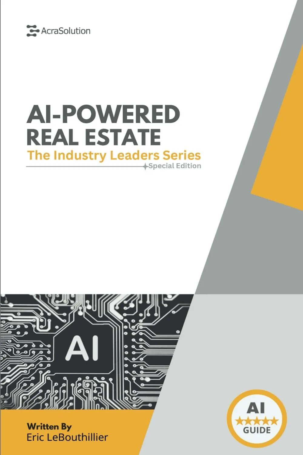 AI-Powered Real Estate