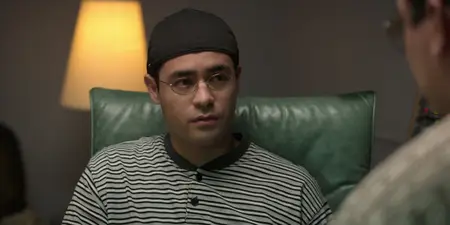 Selena: The Series S01E15