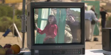 Selena: The Series S01E15