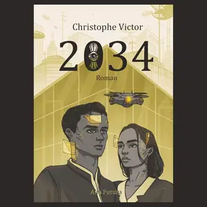 Christophe Victor, "2034"