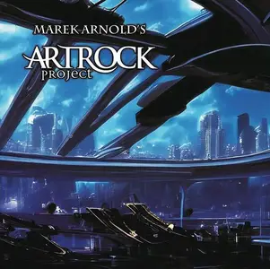 Marek Arnold's Artrock Project - Marek Arnold's Artrock Project (2023)