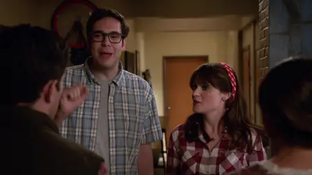 New Girl S06E03