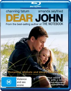 Dear John (2010)