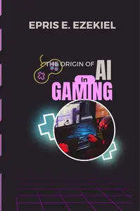 Origins of AI in Gaming