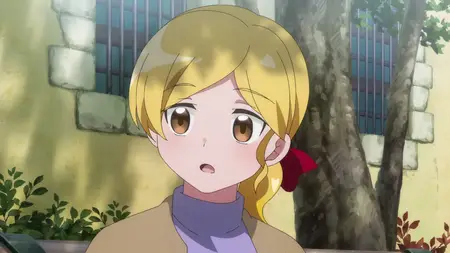 Aru Majo ga Shinu Made - 05