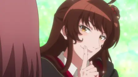 Aru Majo ga Shinu Made - 05