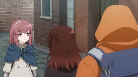 Aru Majo ga Shinu Made - 05