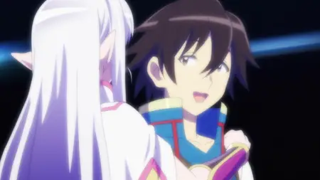 Welcome to Japan, Ms Elf! (2025 S01E03 003 Lost Magic Stones SubsPlease