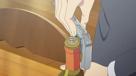 Welcome to Japan, Ms Elf! (2025 S01E03 003 Lost Magic Stones SubsPlease