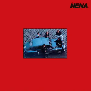 Nena - NENA (Remastered & Selected Works) (1983/2024)