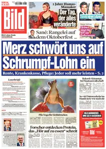 Bild - 07 Oktober 2025