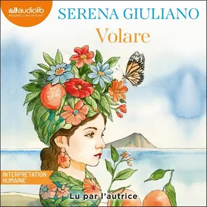 Serena Giuliano, "Volare"