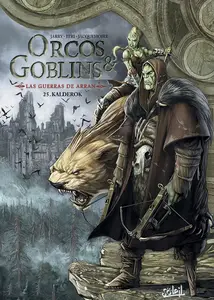 Orcos & Goblins Tomos 25 - 26