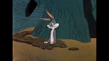 Bugs Bunny's 3rd Movie: 1001 Rabbit Tales (1982)