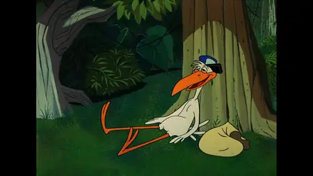 Bugs Bunny's 3rd Movie: 1001 Rabbit Tales (1982)