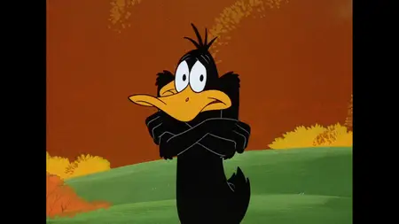 Bugs Bunny's 3rd Movie: 1001 Rabbit Tales (1982)