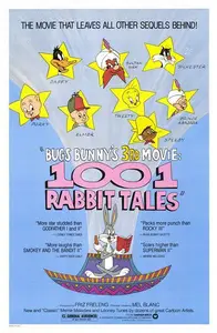 Bugs Bunny's 3rd Movie: 1001 Rabbit Tales (1982)