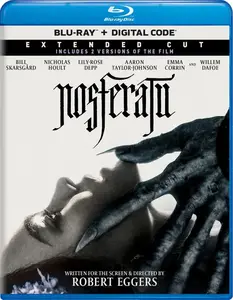 Nosferatu (2024) [Extended]