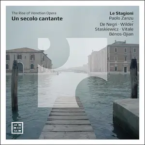 Paolo Zanzu, Le Stagioni - Un secolo cantante (2023)