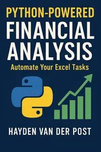 Python-Powered Financial Analysis: Automate Your Excel Tasks