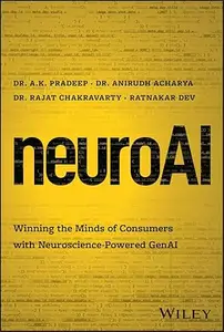 neuroAI: Winning the Minds of Consumers with Neuroscience Powered GenAI