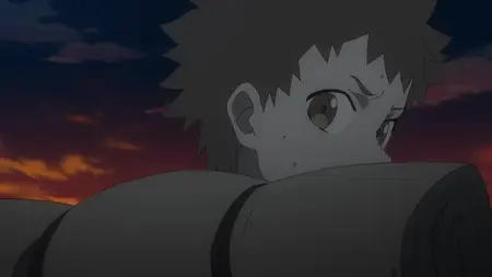 My Gift Lvl 9999 Unlimited Gacha S01E06 Adventurer Killers