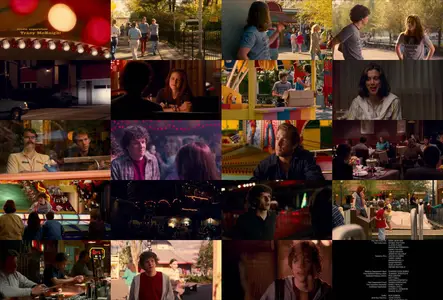 Adventureland (2009) + Extras