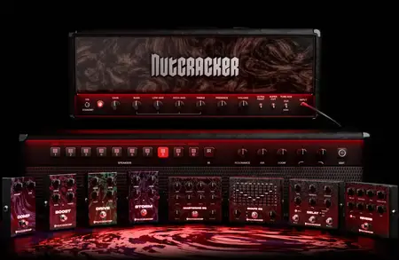 PolyChrome DSP Nutcracker v1.0.2