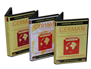 Linkword German for PC levels 1 - 3